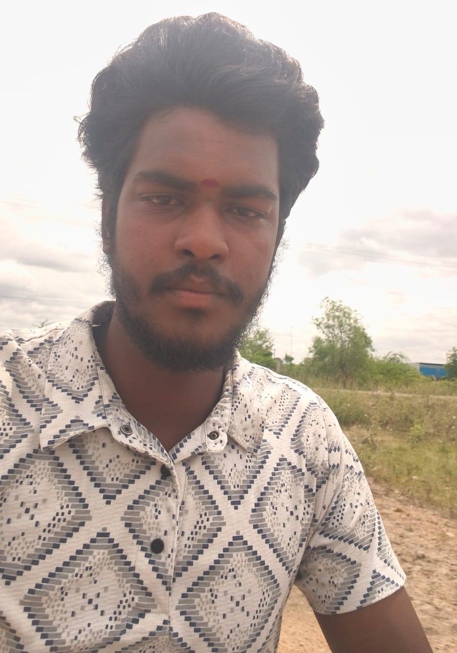 Thirumurugan